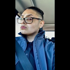 Meet your Posher, Celia